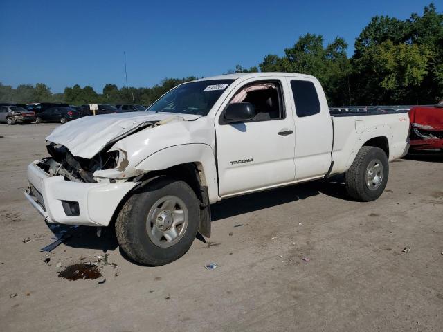 VIN 5TFUX4EN4FX034158 2015 Toyota Tacoma, Access Cab no.1