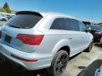 AUDI Q7 PRESTIG photo