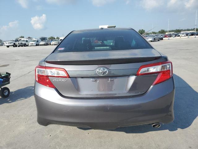 VIN 4T1BF1FK3EU849038 2014 Toyota Camry, L no.6