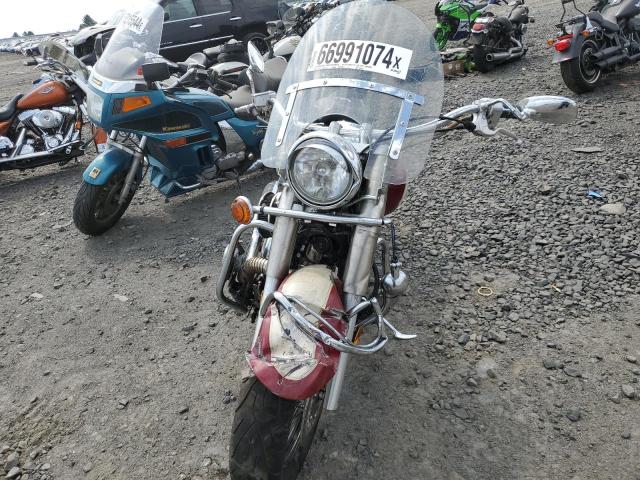 2001 YAMAHA XVS1100 JYAVP11E21A015835