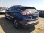 NISSAN MURANO S photo