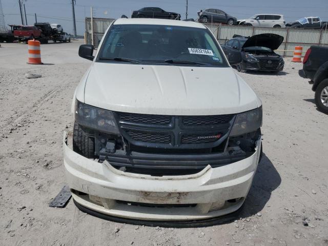 2018 DODGE JOURNEY SE - 3C4PDCAB3JT517401