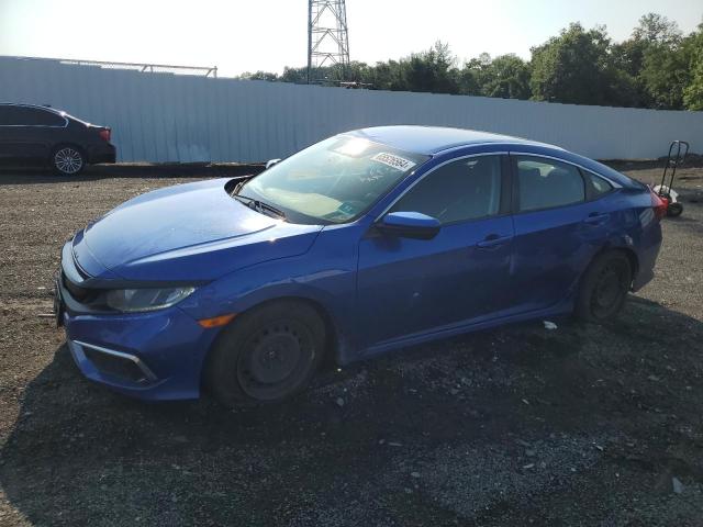 Vin: 2hgfc2f66kh594067, lot: 65526564, honda civic lx 2019 img_1