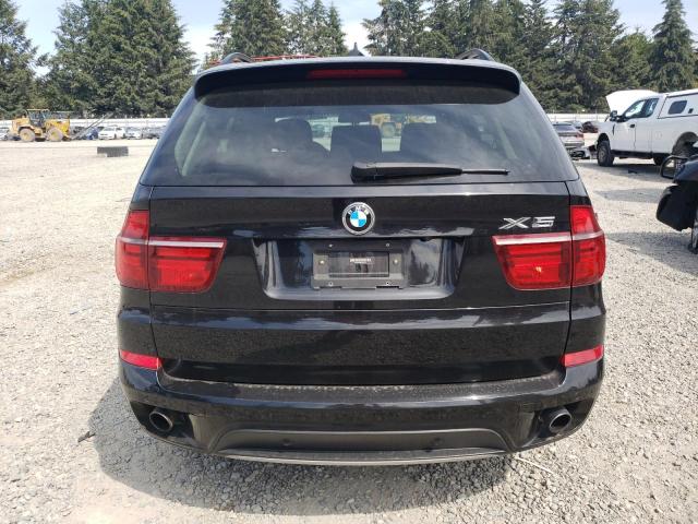 VIN 5UXZV4C58D0E11659 2013 BMW X5, Xdrive35I no.6