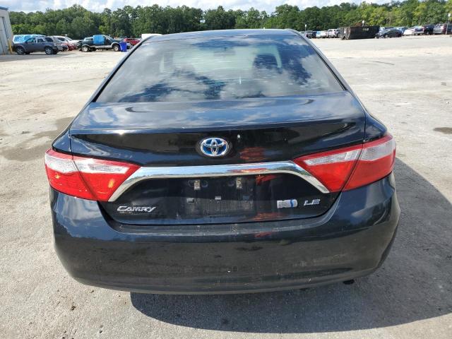 VIN 4T1BD1FK5FU156446 2015 Toyota Camry, Hybrid no.6