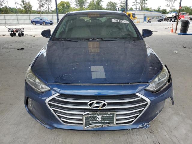 VIN 5NPD84LF1HH036831 2017 Hyundai Elantra, SE no.5