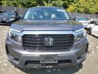 HONDA RIDGELINE photo