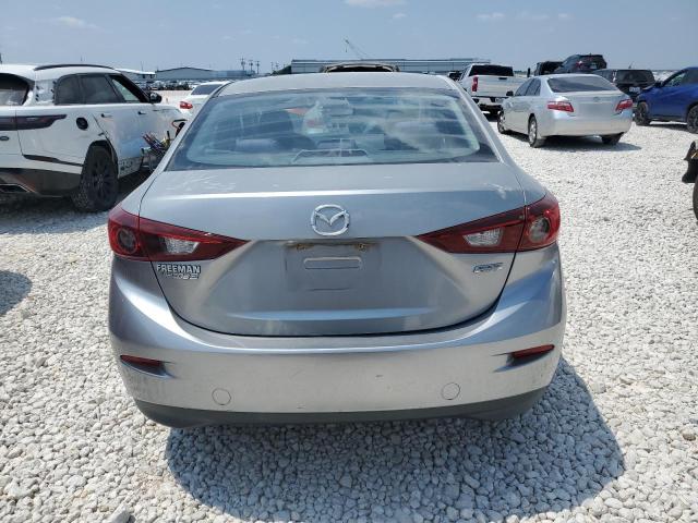 VIN JM1BM1T75E1175065 2014 Mazda 3, SV no.6