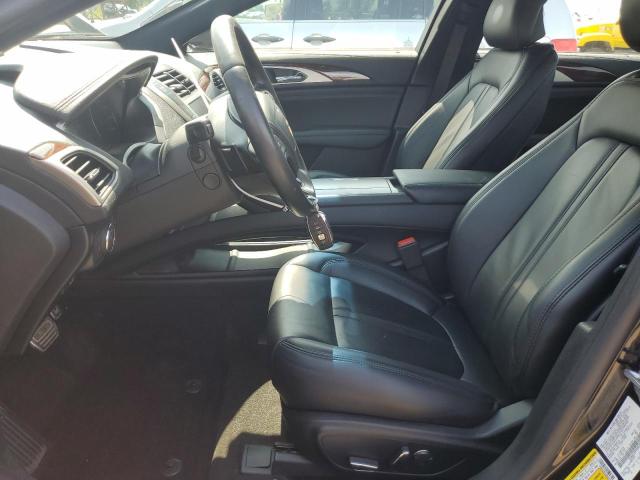 2019 LINCOLN MKZ RESERV - 3LN6L5D91KR628378