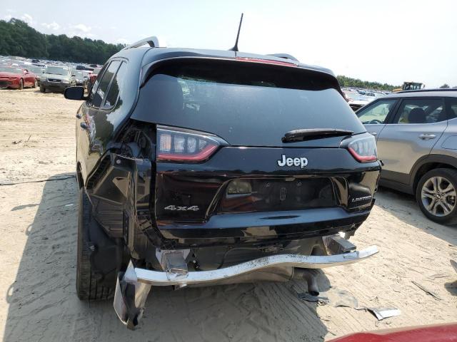 2021 JEEP CHEROKEE L - 1C4PJMDX7MD171689