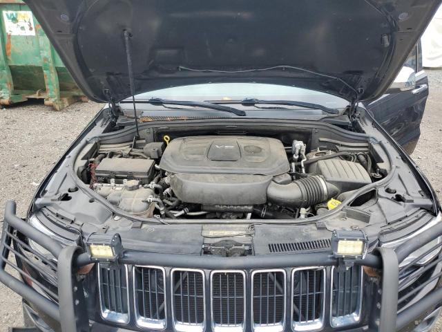 2016 JEEP GRAND CHER - 1C4RJFBG1GC468989