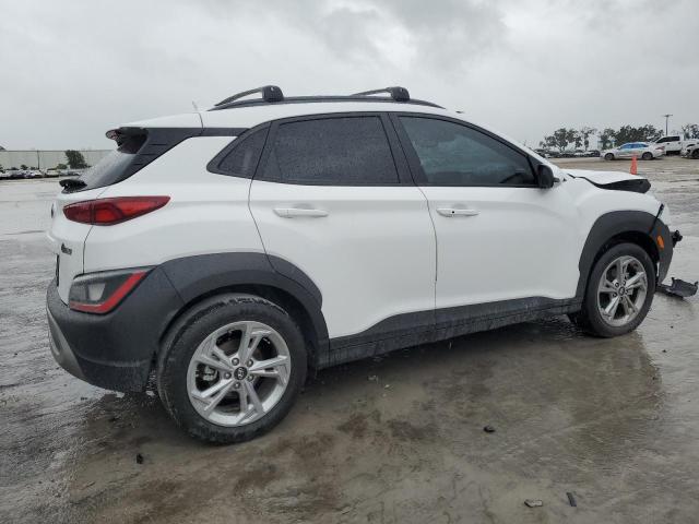 2022 HYUNDAI KONA SEL - KM8K62AB1NU870905