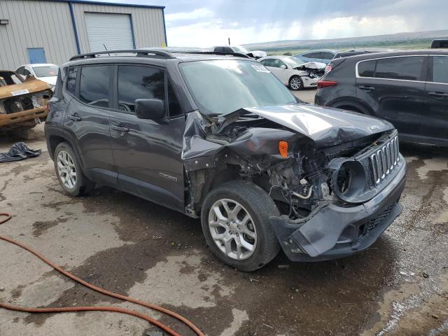 2016 JEEP RENEGADE L - ZACCJABT9GPE33389