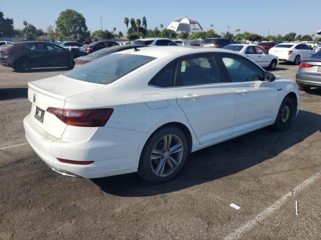 2019 VOLKSWAGEN JETTA S - 3VWC57BU4KM061405