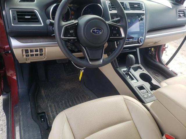 2019 SUBARU OUTBACK 2. - 4S4BSAJC4K3346101