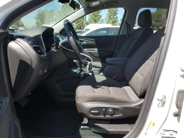 2018 CHEVROLET EQUINOX LT - 2GNAXJEV3J6237687