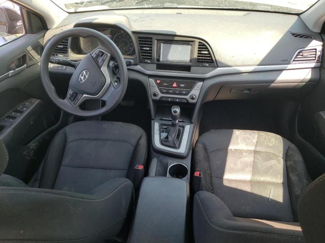2018 HYUNDAI ELANTRA SE - 5NPD74LF9JH282888