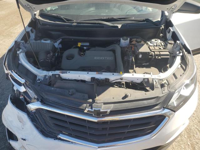 2020 CHEVROLET EQUINOX LS - 3GNAXHEV9LS671495