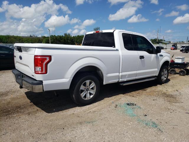 2015 FORD F150 SUPER - 1FTEX1C88FKD30121