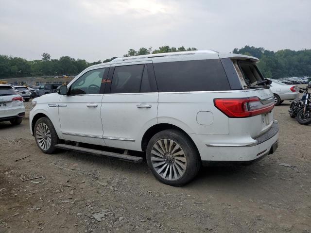 VIN 5LMJJ2LT4MEL11225 2021 Lincoln Navigator, Reserve no.2