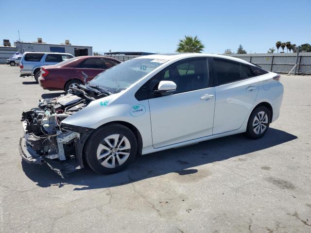 VIN JTDKARFU4G3524930 2016 Toyota Prius no.1