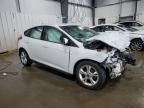 FORD FOCUS SE photo