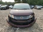 HONDA ODYSSEY EX photo