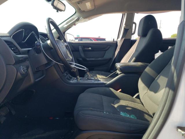 2016 CHEVROLET TRAVERSE L - 1GNKRGKD6GJ324184