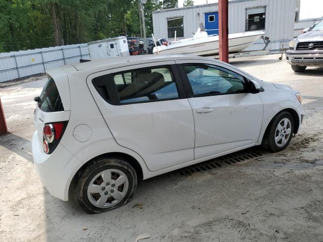Vin: 1g1ja6sh1e4134791, lot: 64652104, chevrolet sonic ls 20143