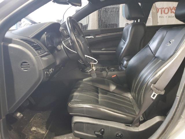 2019 CHRYSLER 300 S - 2C3CCABG2KH640489
