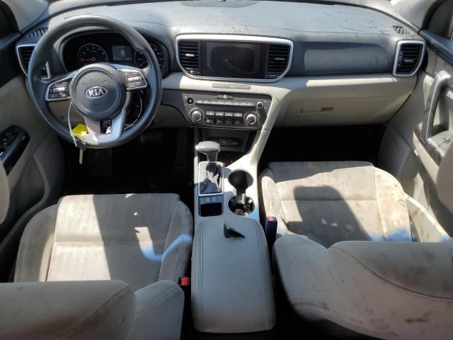 2020 KIA SPORTAGE L - KNDPM3AC4L7641323