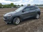 JEEP CHEROKEE L photo