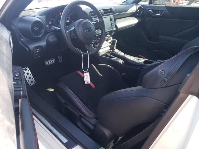 2023 SUBARU BRZ LIMITE JF1ZDBF15P8701691