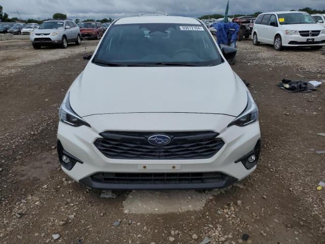 2024 SUBARU IMPREZA RS JF1GUHHC0R8350698
