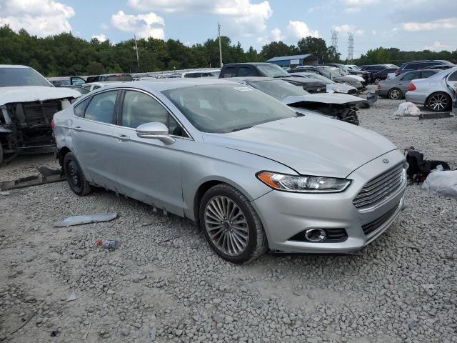 VIN 3FA6P0K9XGR367618 2016 Ford Fusion, Titanium no.4