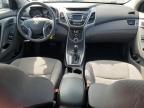 HYUNDAI ELANTRA SE photo