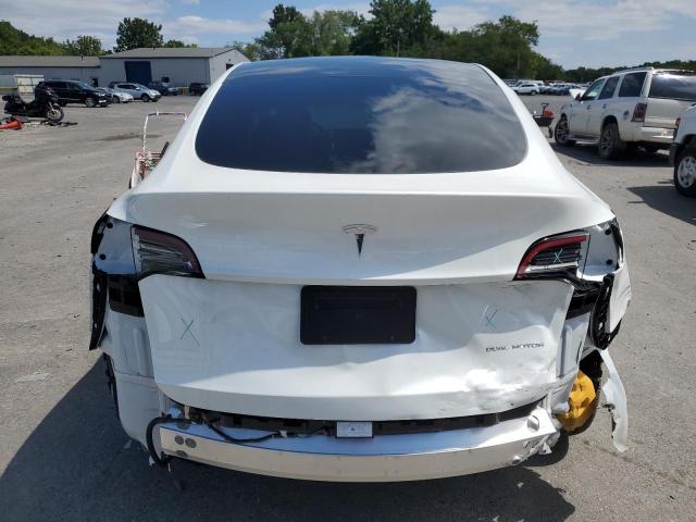 2023 TESLA MODEL Y - 7SAYGDEE7PA208978