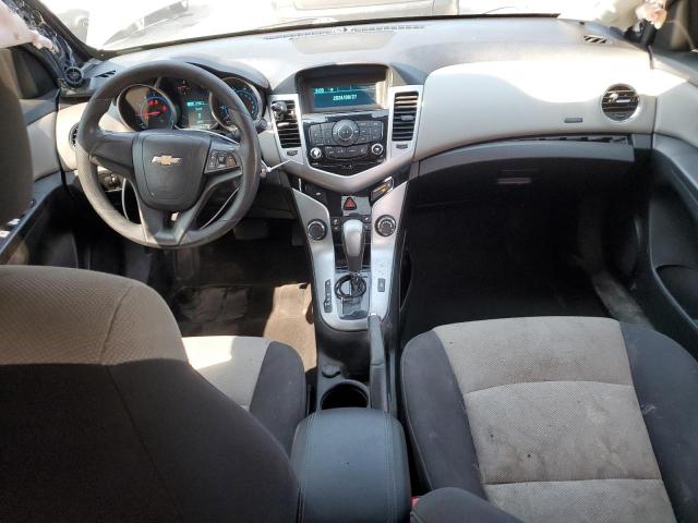 2016 CHEVROLET CRUZE LIMI 1G1PC5SHXG7206992