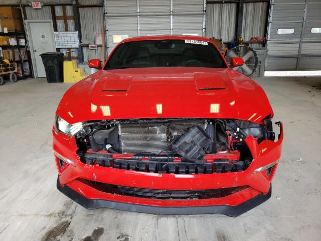 2021 FORD MUSTANG GT - 1FA6P8CF8M5126643