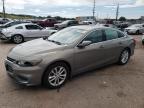 2017 CHEVROLET MALIBU LT - 1G1ZE5ST3HF168388