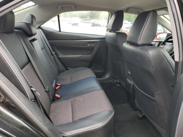 2015 TOYOTA COROLLA L - 5YFBURHE0FP356531