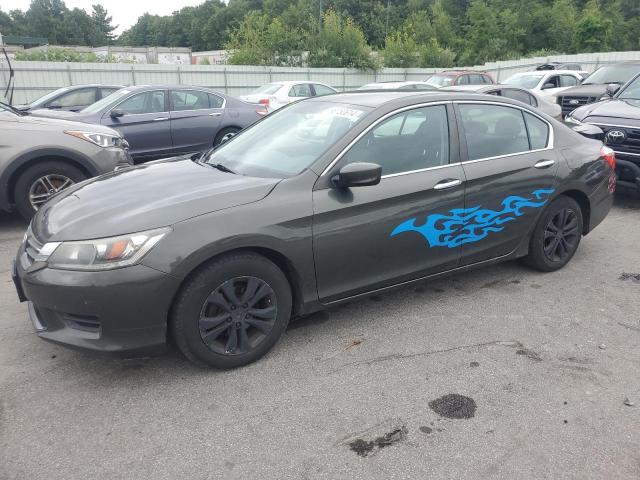 2015 HONDA ACCORD LX - 1HGCR2F39FA090544