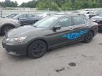 2015 HONDA ACCORD LX - 1HGCR2F39FA090544
