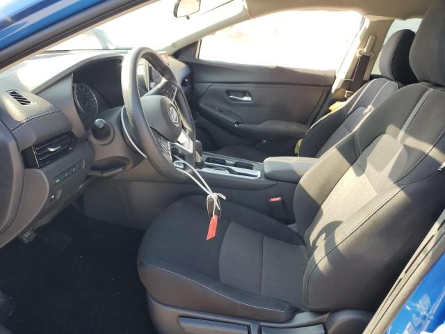 2024 NISSAN SENTRA SV - 3N1AB8CV9RY223065