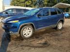 JEEP CHEROKEE L снимка