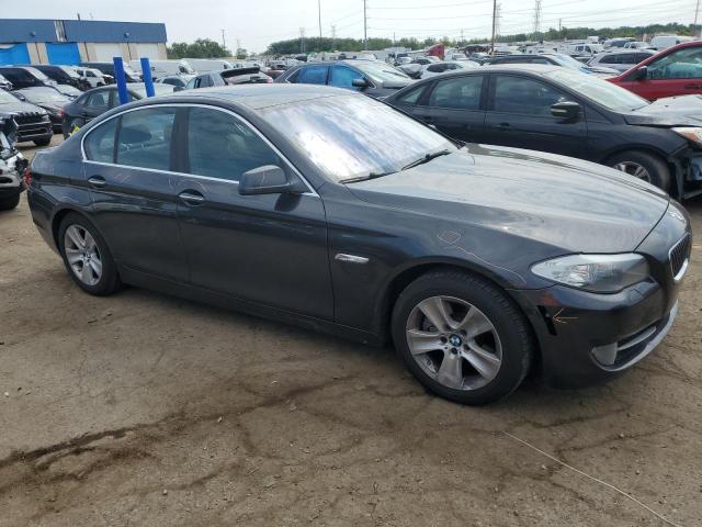 VIN WBAXH5C50DDW13954 2013 BMW 5 Series, 528 XI no.4