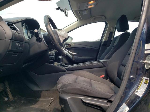 2016 MAZDA 6 SPORT - JM1GJ1U55G1481200