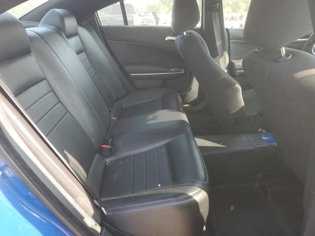 2018 DODGE CHARGER PO - 2C3CDXKT7JH316370