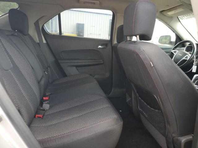 2015 CHEVROLET EQUINOX LT - 1GNALBEK3FZ137592