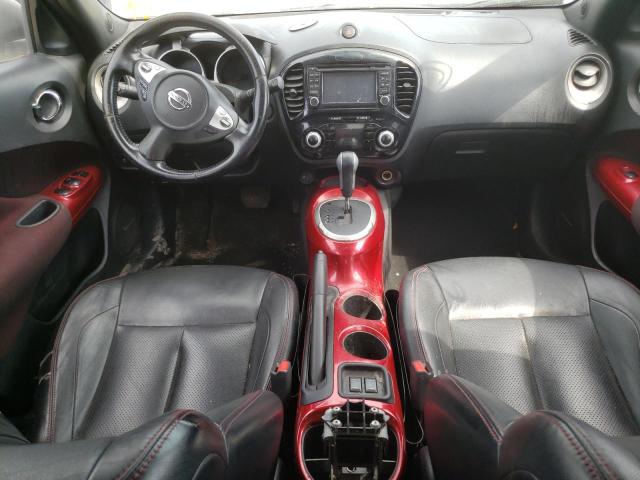 2016 NISSAN JUKE S - JN8AF5MV8GT656627